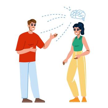 humano natural idioma Procesando nlp vector