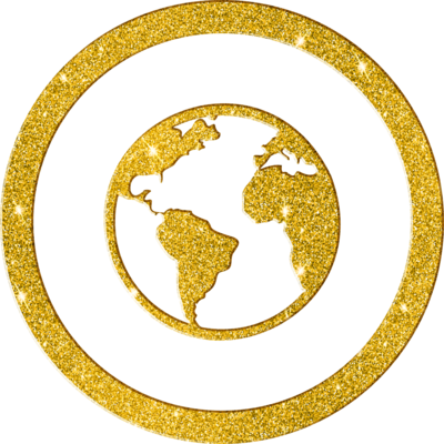 Gold Logo PNGs for Free Download