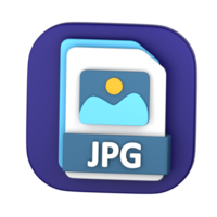 JPG File 3D Illustration for uiux, web, app, presentation, etc png