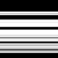 Black striped abstract overlay. Motion effect. PNG graphic illustration with transparent background.