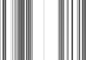 Black striped abstract overlay. Motion effect. PNG graphic illustration with transparent background.