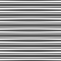 Black striped abstract overlay. Motion effect. PNG graphic illustration with transparent background.