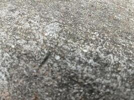 Close up of concrete wall texture. Abstract background and texture for design. photo