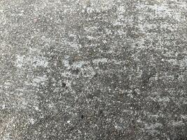 Close up of concrete wall texture. Abstract background and texture for design. photo