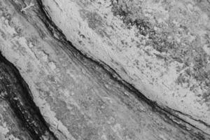 Grunge cement texture in top view. photo