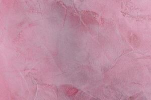 Textured plaster background to create a background or textures for the design photo