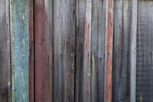 madera textura. antecedentes antiguo paneles resumen fondo, vacío modelo. foto