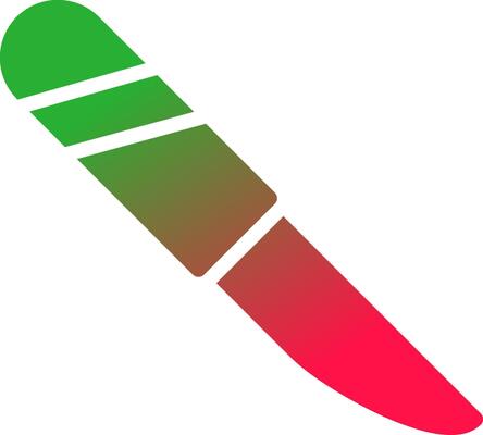 Scalpe Creative Icon Design