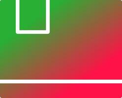Box Creative Icon Design vector