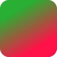 Glyph Gradient Design vector