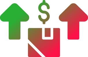 Variables Creative Icon Design vector