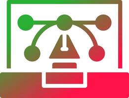 Graphic Design Creative Icon Design vector