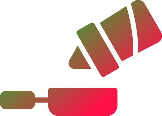 Seasoning Creative Icon Design