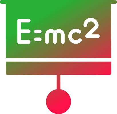 Relativity Creative Icon Design