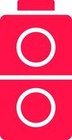 Buttons Creative Icon Design vector