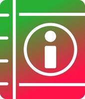 Manual Creative Icon Design vector
