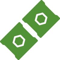 Pillow Creative Icon Design vector