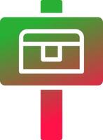 Signal Creative Icon Design vector