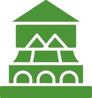 Dojo Creative Icon Design vector