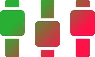 Adjust Creative Icon Design vector