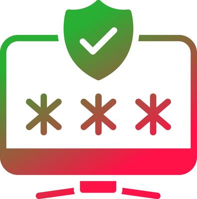 Verification Creative Icon Design