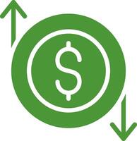 Agile Creative Icon Design vector