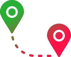 Way Creative Icon Design vector