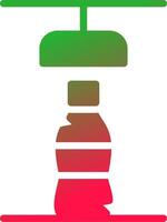 Scrap Creative Icon Design vector