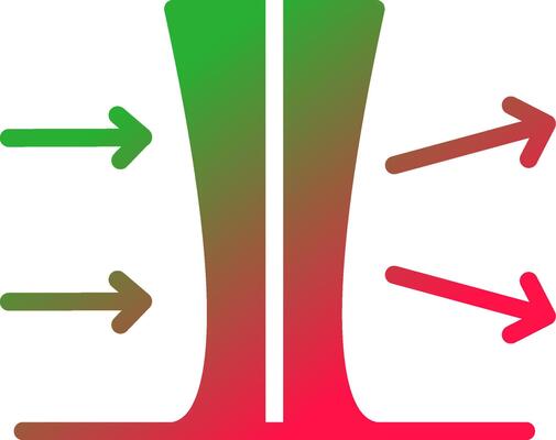 Normal Index Lenses Creative Icon Design