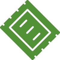 Carpet Creative Icon Design vector