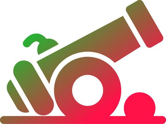 Cannon Creative Icon Design