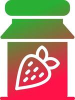 Jam Creative Icon Design vector