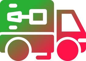 Technical Support Creative Icon Design vector