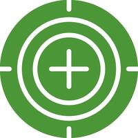 Segmentation Creative Icon Design vector