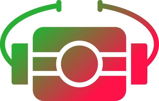 Bracelets Creative Icon Design vector