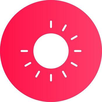cargando creativo icono diseño vector