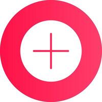 Add Creative Icon Design vector