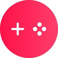 Game Creative Icon Design vector