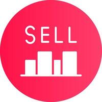 Sell Creative Icon Design vector