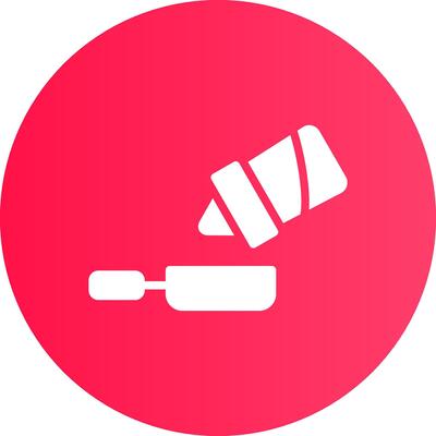 Seasoning Creative Icon Design