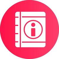 Manual Creative Icon Design vector