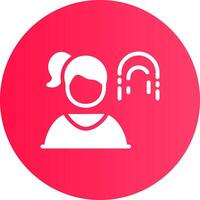 Identity Creative Icon Design vector