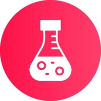 Chemical Creative Icon Design vector