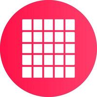 Tatami Creative Icon Design vector