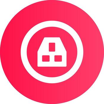 Power Socket Creative Icon Design vector