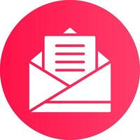 Letter Creative Icon Design vector