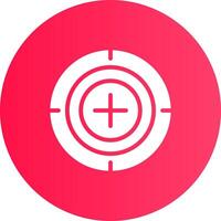Segmentation Creative Icon Design vector