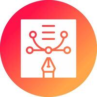 Design Sprint Creative Icon Design vector