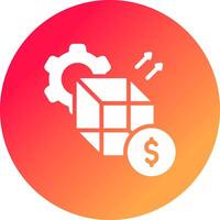 Expose Creative Icon Design vector