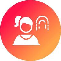 Identity Creative Icon Design vector